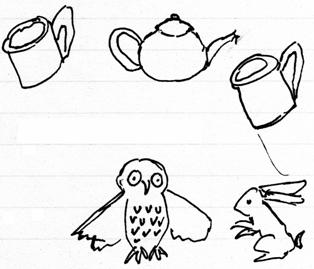 doodles